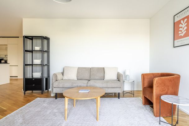 Wiedingstrasse 87a - Foto 1