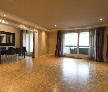 5 Zimmer, 5. Stock - Photo 1