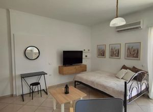 Studio/Γκαρσονιέρα για ενοικίαση - Πάτρα, - Φωτογραφία 2
