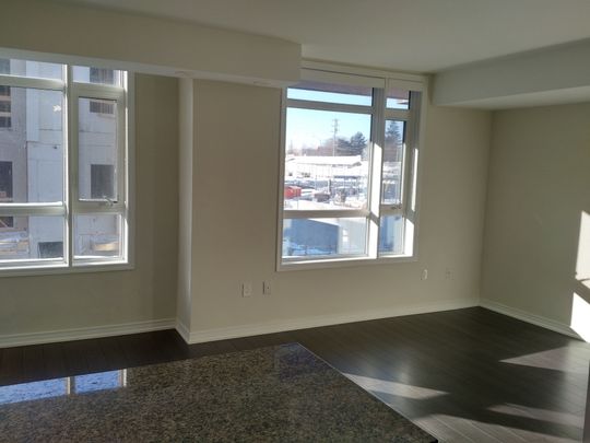 For Lease - 80 Orchid Place Drive Unit# 309, Toronto, Ontario - Photo 1