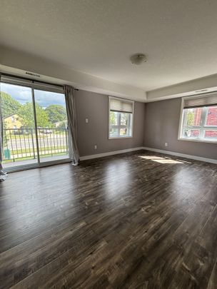 For Lease - 361 Lancaster Street Unit# A6, Kitchener, Ontario - Photo 1