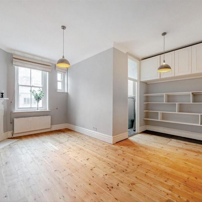 1 bedroom flat to rent - Photo 1