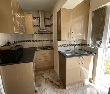 1 Bed Flat, Black Prince Avenue, CV3 - Photo 5