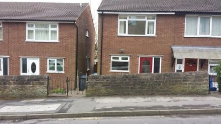 2 Bed - 2 Bedroom House - Photo 2