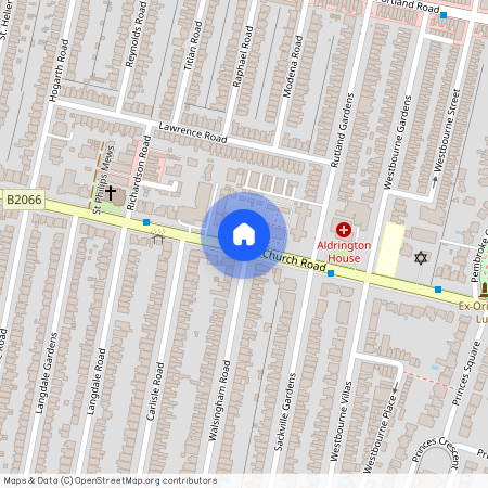 Brighton and Hove, BN3 4BF