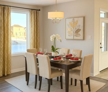 For Lease - 805 Anemone Mews, Barrhaven, Ontario - Photo 5