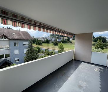 FAMILIENFREUNDLICH MIT GROSSEM BALKON - Photo 5