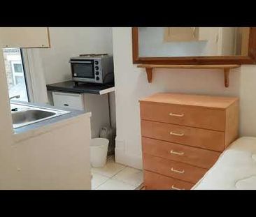 Studio Flat, Wightman Road, N8 - Photo 3
