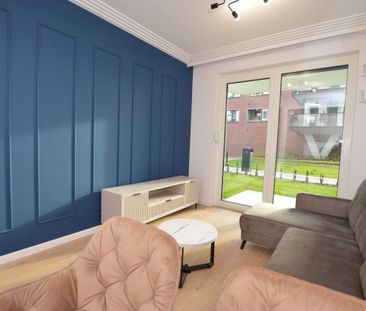 Mieszkanie na wynajem Warszawa, Praga-Południe, Kamionek, Żupnicza - Photo 4