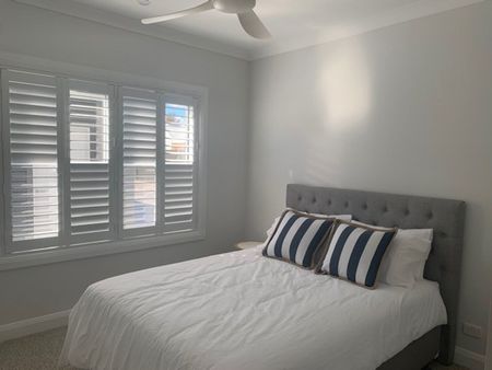 Tamworth Furnished Accommodation East - Photo 3