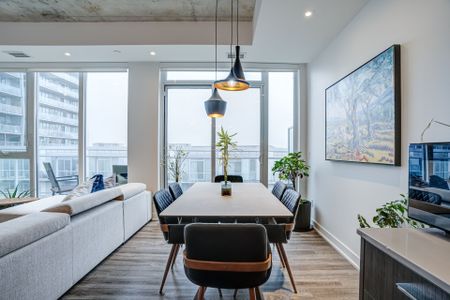 For Lease - 30 Baseball Place Unit# 1111, Toronto, Ontario - Photo 2