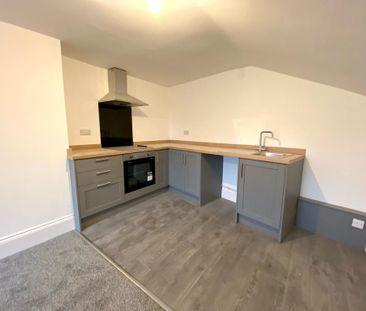 1 bedroom apartment to rent - Photo 3