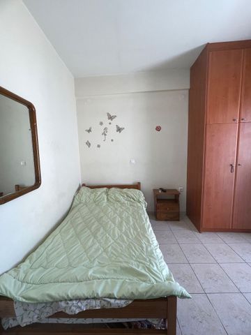 Studio/Γκαρσονιέρα για ενοικίαση Νέα Άμπλιανη (Λαμία) - Photo 4
