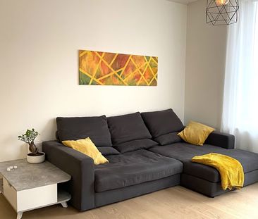 3.5 Zimmer, 79 m², EG - Photo 1