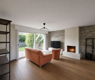 Maison 8 pièces - Photo 1