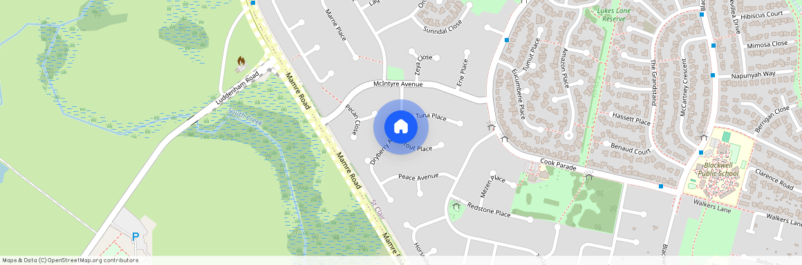 6A Dryberry Avenue St Clair