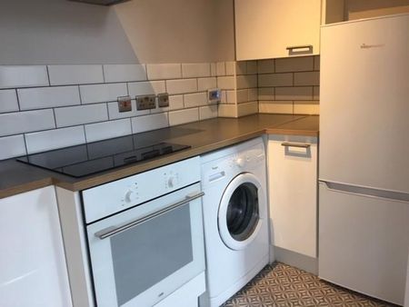 Studio to rent - Photo 3