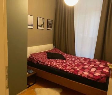 Wohnung zur Miete in Potsdam - Foto 2