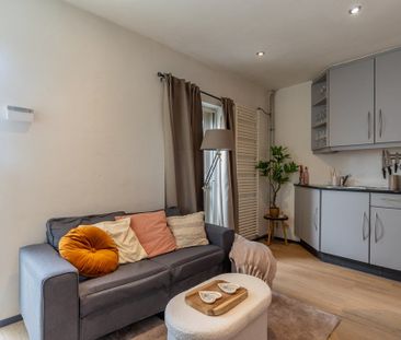 Te huur: Appartement Grote Gracht 81 A 02 in Maastricht - Photo 1