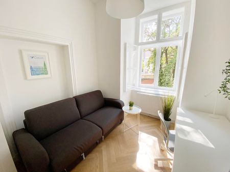 Große Neugasse Top 7 Zimmer 4 - Photo 4
