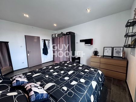 Appartement 3 pièces à louer à Thionville - Quartier Beauregard - Photo 3