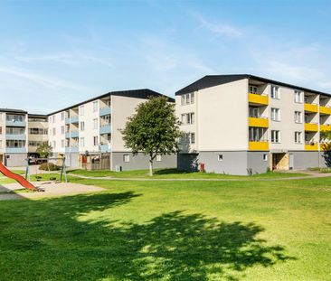 Assessorsgatan 9 B - Foto 1