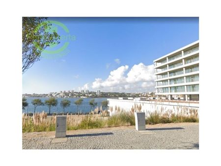 3 room luxury Flat for rent in Canidelo, Vila Nova de Gaia, Distrito do Porto - Photo 5