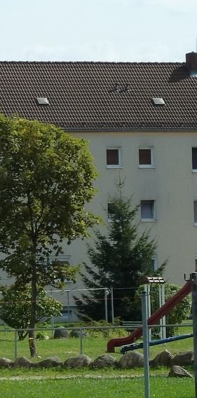 2 Raum-Wohnung - Photo 1