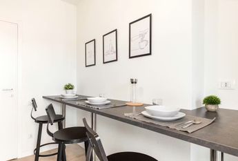 Via Tiziano Aspetti, Padova, Veneto 35134