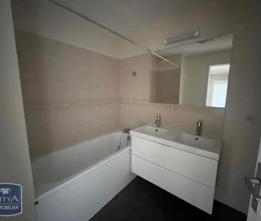 Appartement à louer 3 pièces 63.98m² - Photo 6
