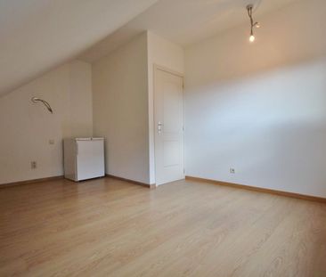 Duplex appartement met 2 slaapkamers ... - Photo 1