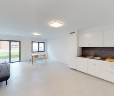 MODERNO APPARTAMENTO AMMOBILIATO - ALL INCLUSIVE - Photo 3