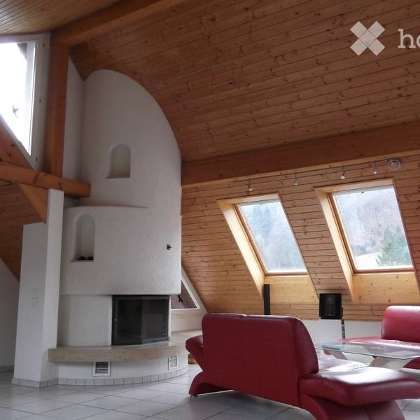 3.5 Zimmer, 135 m² - Photo 1