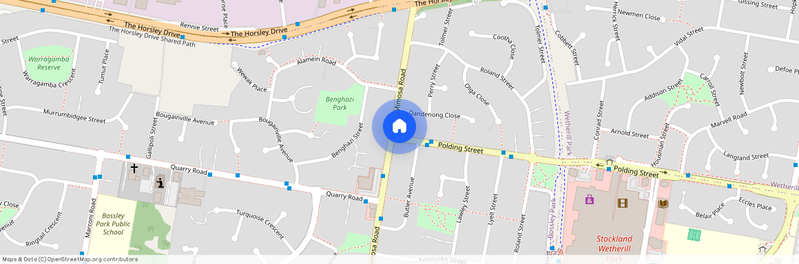 40, Mimosa, Road, Bossley Park, 2176, New South Wales