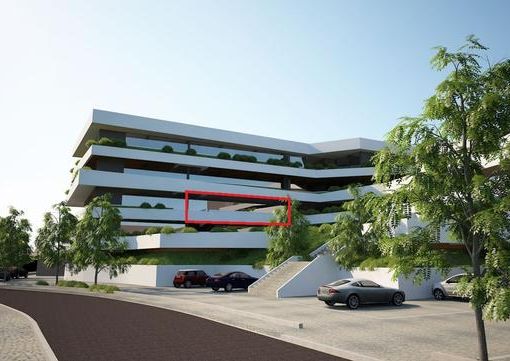 Apartamento T2 em Coimbra