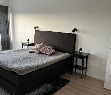 Lachmannsväg, Köpingebro - Foto 6