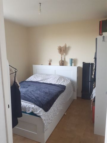 Location appartement 44.32 m², Nantes 44000Loire-Atlantique - Photo 3