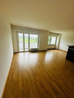 Schönes Wohnen mit Aussicht - Photo 1