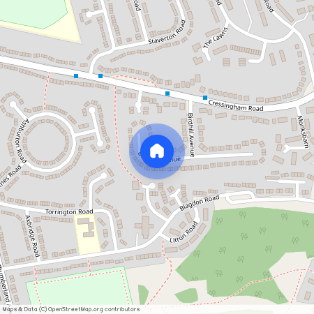 Birdhill Avenue, Reading, RG2 7JU