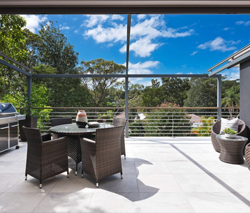 14 Bungaloe Avenue, Balgowlah Heights NSW 2093 - House For Rent | D... - Photo 4