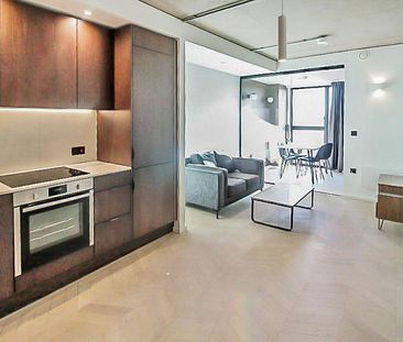 1 bedroom apartment to rent - Photo 6