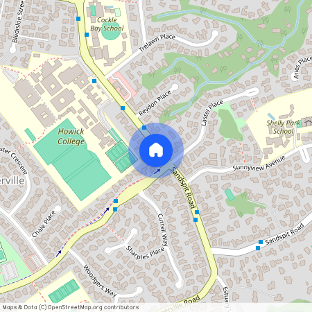 57B Sandspit Road, Cockle Bay, Auckland