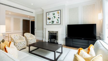 Duke Street, Mayfair, W1K 5NX, London - Photo 2