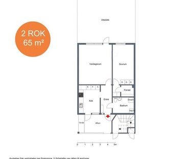 Björkrisvägen 4 G - Foto 6