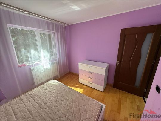 Apartament 2 camere, etaj 2, CT, mobilat si utilat, 41mp, Mausoleu - Photo 1