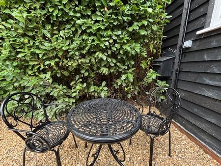 1 bedroom maisonette to rent Drinkstone, Bury St. Edmunds, IP30 - Photo 4