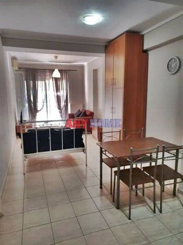 Studio/Γκαρσονιέρα για ενοικίαση Αντιγονιδών (Κέντρο Θεσσαλονίκης) - Photo 3