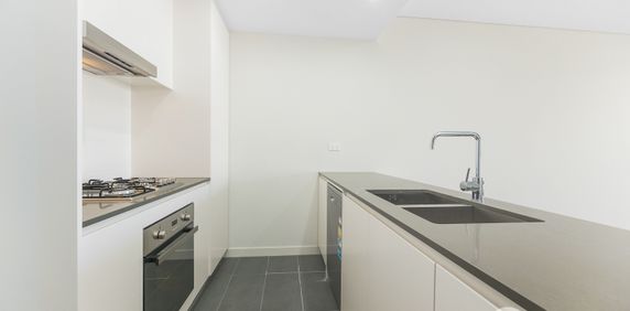 4.07a/20 Dressler Court Merrylands - Photo 2