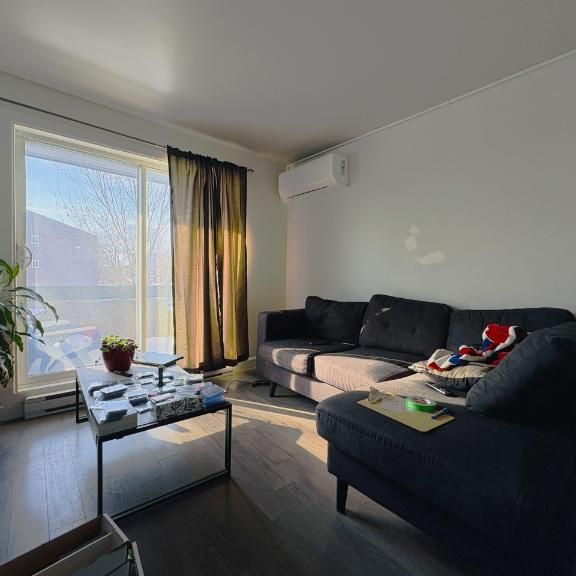 Appartement 4 ½ à louer Beauport juillet 2026 - Photo 1