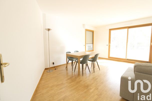 Appartement 3 pièces de 72 m² à Courbevoie (92400) - Photo 1